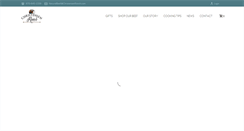 Desktop Screenshot of christensenranch.com